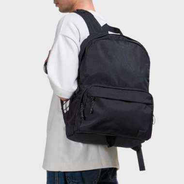 SYMA. Foyer Backpack Black