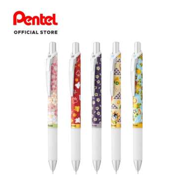 Energel Yuzen Pen Gel Toy