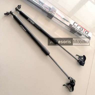 Shock Kap Mesin Land Cruiser VX80 Hidrolik Skok Hood Damper Crato