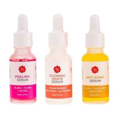 Viva Serum Anti Aging - Serum Viva New Anti Aging