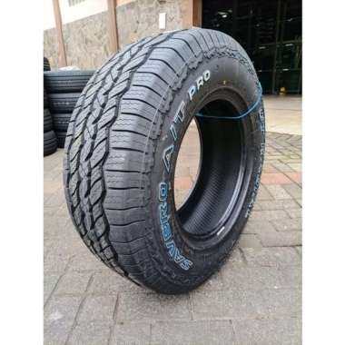 GT Radial Savero AT PRO 235/75 R15 Ban Mobil Terano Taft Panther DIKIRIM