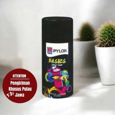 Pylox Nippon Paint, cat semprot pilox Basic bright blue
