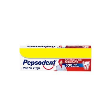 Pepsodent Pasta Gigi Pencegah Gigi Berlubang