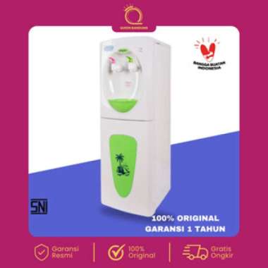 Dispenser Miyako WD 389 HC