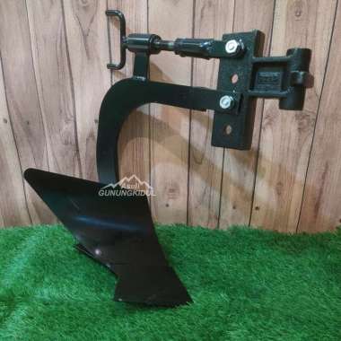 Luku Bajak Singkal Traktor Quick - Plow Sub Group Impala, Capung Metal, Cakar Baja Cakar Baja