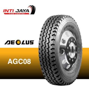 Ban truk radial Aeolus AGC08/HN08 750R16 750 r16 DI KIRIM