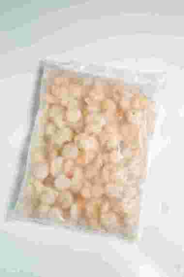 udang kupas cook isi 1kg/udang kupas/murah/seafood/frozen