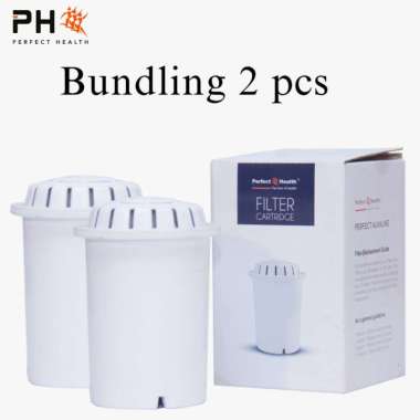 Perfect Health - Filter Perfect Alkaline (Bundling 2 PCS)