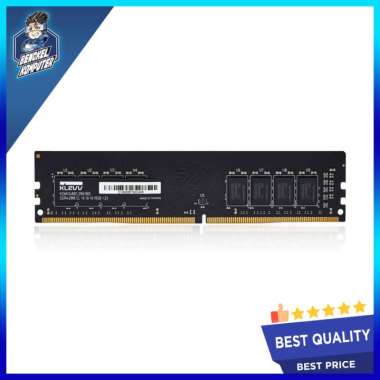 RAM KLEVV VALUE 8GB DDR4 2666MHZ LONGDIMM
