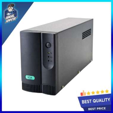 UPS ICA CP 1400 1400VA