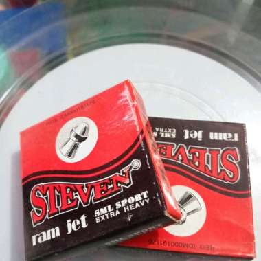 Superdome Duz, Superdome 4 Kotak i steven merah
