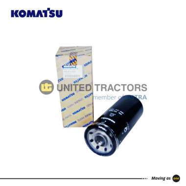 Komatsu CARTRIDGE [600-211-1231] Jakarta