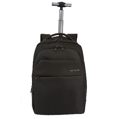 Tas ransel trolley sale