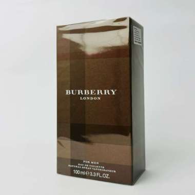 Burberry London Man - 100 ML