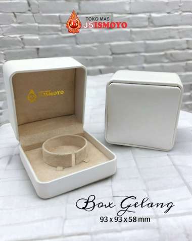 Box Perhiasan Box Gelang J5Ismoyo
