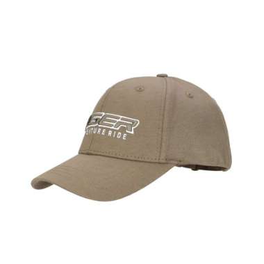EIGER BOLD CAP S/M Olive