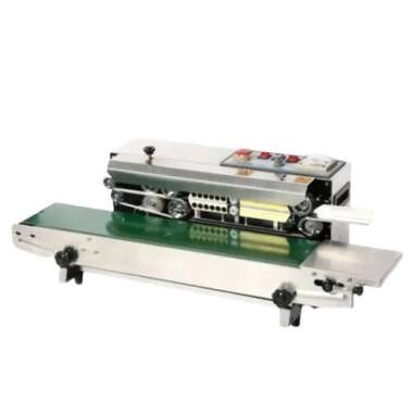 Zeppelin Continuous Sealer / Impulse Continuous Sealer ZP-FR800PH