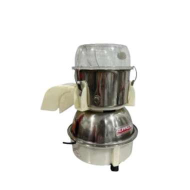 Zeppelin Mesin Suwir Daging / Ayam ZP-SQA8