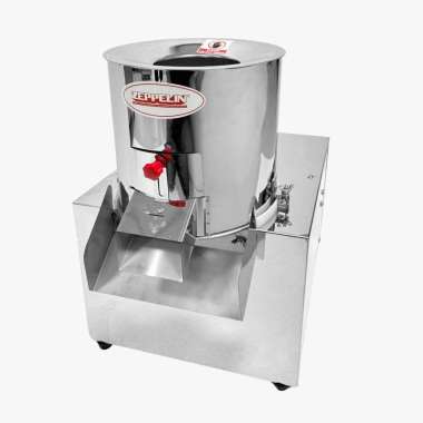 Zeppelin Mesin Suwir Daging / Ayam ZP-X30