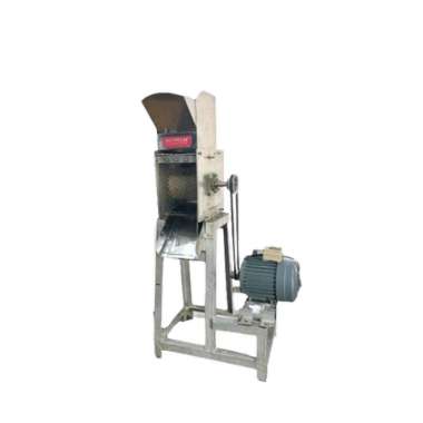 Zeppelin Mesin Suwir Daging / Ayam ZP-88MSD