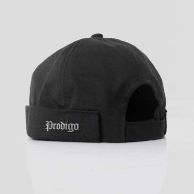 Prodigo * Miki Hat Yapen Motif 1 I Topi Peci Dewasa I Topi Miki Hat Premium I Kopiah Miki Hat I Peci