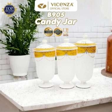 Vicenza B905 Toples Permen Gracia Magnolia