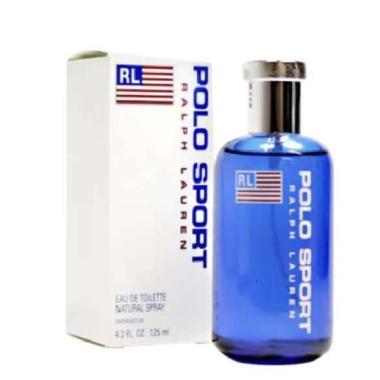 Ralph Lauren Polo Sport Man - 125 ML