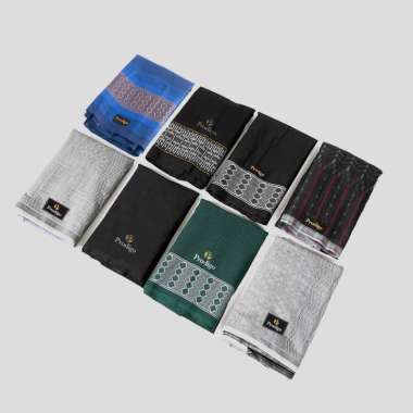 Prodigo * Sarung Weru All Varian I Sarung Tenun Pria Dewasa I Sarung Premium Terbaru MOTIF 9