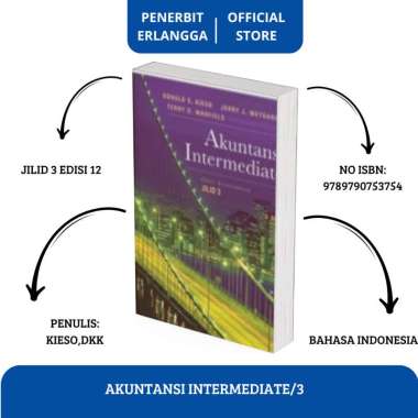 AKUNTANSI INTERMEDIATE/3##