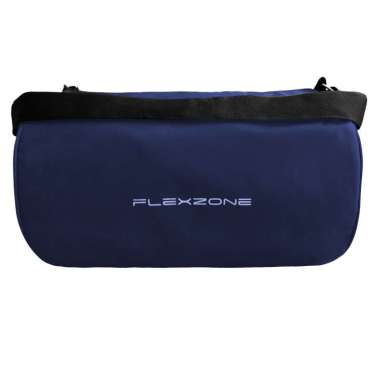Flexzone Mini Gymbag Tas Olahraga Mini Kecil FAB-014 Fitness Badminton Navy