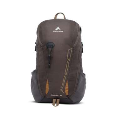 EIGER COMPACT 1.0 DAYPACK Dark Grey