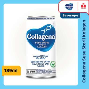 Collagena Susu Steril Kolagen