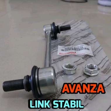 Link stabil Avanza