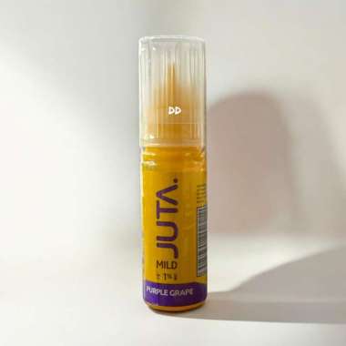 RSR Brew Juta Freeze Mild Purple Grape Salt Nic 15ML Liquid Saltnic