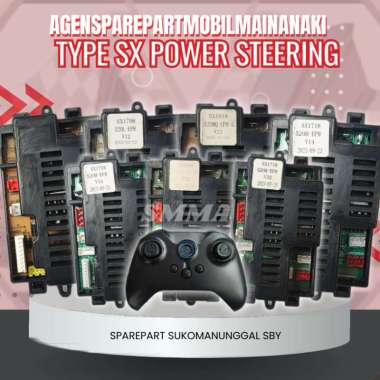 ⚡Ready⚡Receiver+Remote Control 2,4Ghz 12v SX1719, SX1718, SX1798, SX1918, SX1888 mobil aki, pliko, P