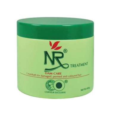 NR Treatment Creambath 500gr DAM CARE
