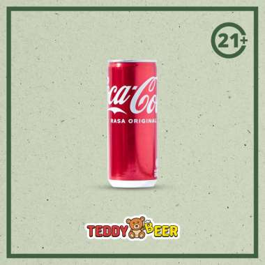 Coca Cola [250ml]