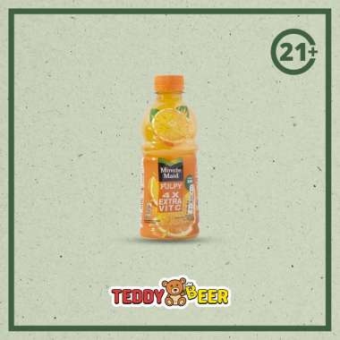 Pulpy Orange [300ml]