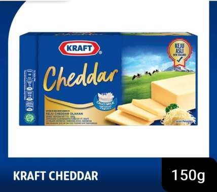Kraft Quick Melt