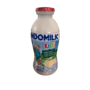 Indomilk Susu Cair Botol