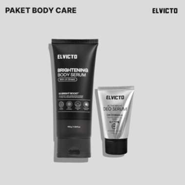ELVICTO PAKET BODY CARE