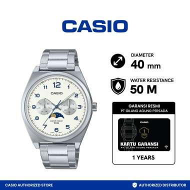 Jam Tangan Pria Casio MTP-M300D-7AVDF