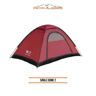 Dhaulagiri Single Dome Tent