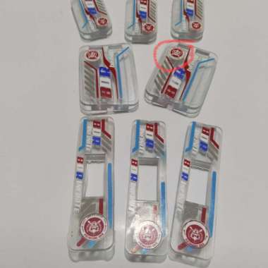 Stoper murai bnr terbaru satu set original