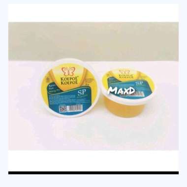 SP Koepoe Koepoe 30 gr 1 Pcs