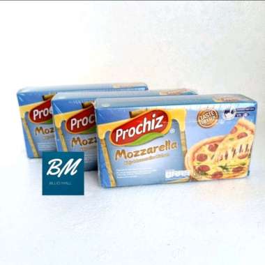 Prochiz Keju Mozarella 160 gr