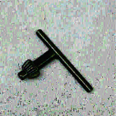 Kunci Kepala Bor Hitam 10mm 13mm 16mm 20mm ABD untuk Memasang atau Memisahkan Mata Bor dengan Kepala