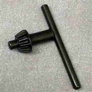 Kunci Kepala Bor Hitam 10mm 13mm 16mm 20mm ABD untuk Memasang atau Memisahkan Mata Bor dengan Kepala