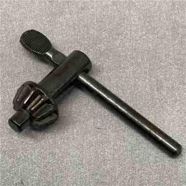 Kunci Kepala Bor Hitam 10mm 13mm 16mm 20mm ABD untuk Memasang atau Memisahkan Mata Bor dengan Kepala