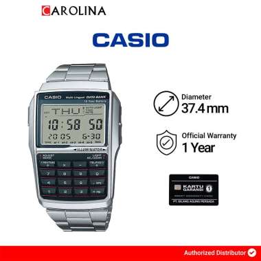 CASIO DBC-32D-1A Unisex